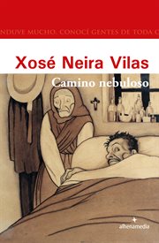 Camino nebuloso : Alhena Literaria cover image