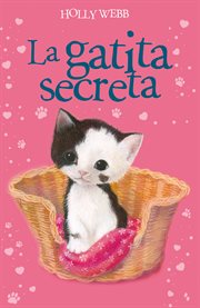 La gatita secreta cover image