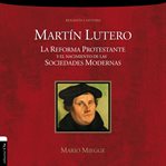 Martín lutero cover image