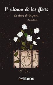 El silencio de las flores cover image