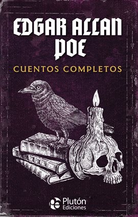 Cover image for Cuentos completos
