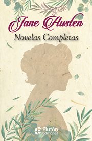 Novelas completas cover image