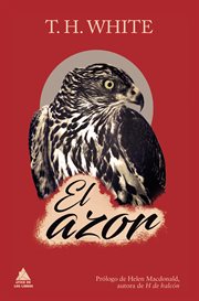 El azor cover image