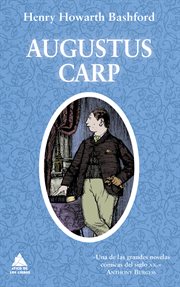 Augustus Carp cover image