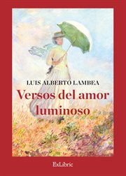 Versos del amor luminoso cover image