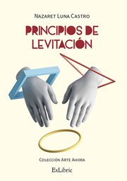 Principios de levitación cover image