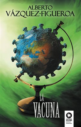 Cover image for La vacuna