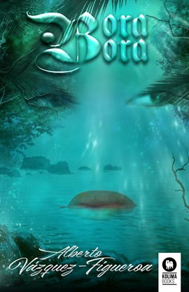 Cover image for Bora Bora