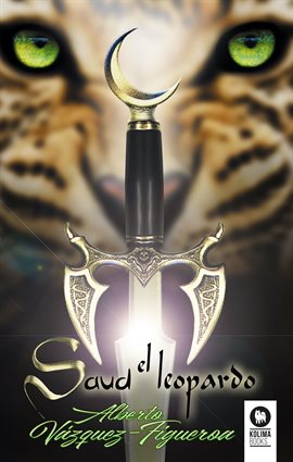 Cover image for Saud el Leopardo