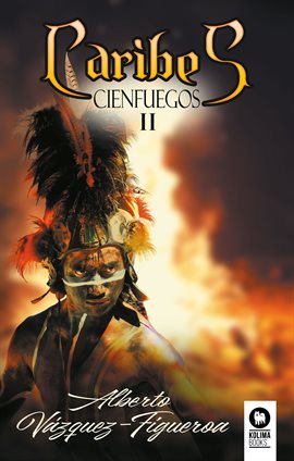 Cover image for Caribes. Cienfuegos II