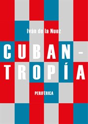 Cubantropía cover image