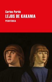 Lejos de kakania cover image