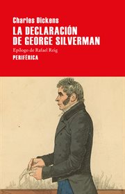 La declaración de george silverman cover image
