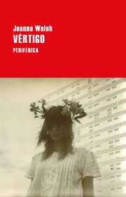 Vértigo cover image