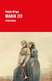 Maria Zef cover image