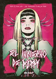 El Infierno De Poppy cover image