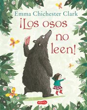 ¡Los osos no leen! cover image
