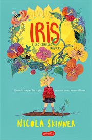 Iris y las semillas mágicas cover image
