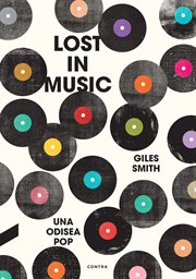 Lost in music. Una odisea pop cover image