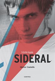 Sideral. Estrella fugada cover image