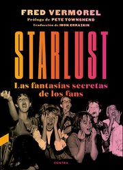Starlust : the secret fantasies of fans cover image