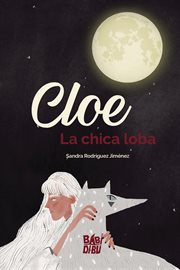 Cloe, la chica loba cover image