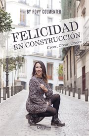 Felicidad en construcción cover image