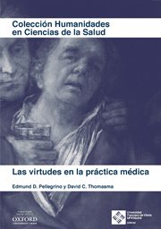 Las virtudes en la práctica médica cover image