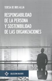 Responsabilidad de la persona y sostenibilidad de las organizaciones cover image