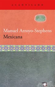 Mexicana cover image