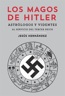 Cover image for Los magos de Hitler