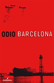 Odio barcelona cover image
