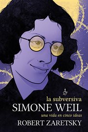 La subversiva simone weil cover image