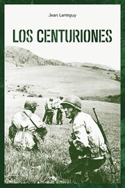 Los centuriones : general cover image