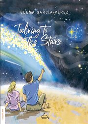 Talking to the stars cover image