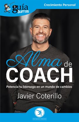 Cover image for GuíaBurros: Alma de coach