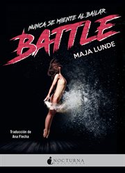 Battle cover image
