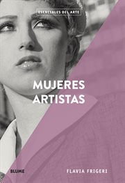 Mujeres artistas cover image