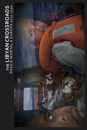 The libyan crossroads cover image