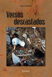 Versos descastados cover image