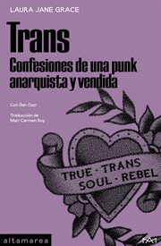 Trans : wyznania anarchistki, która zdradziła punk rocka cover image