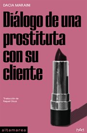 Diálogo de una prostituta con su cliente y otras obras cover image