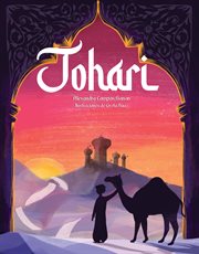 Johari cover image