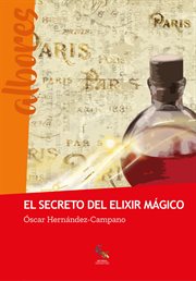 El secreto del elixir mágico cover image