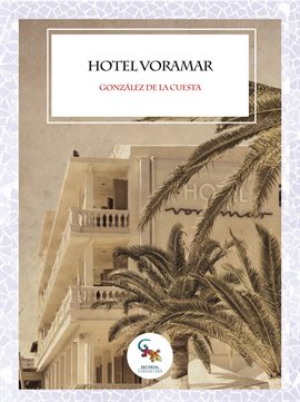 Cover image for Hotel Voramar