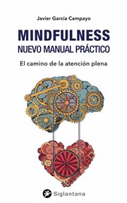 Mindfulness nuevo manual práctico cover image
