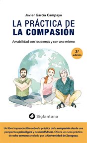 La práctica de la compasión cover image
