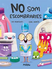 No som escombraries cover image