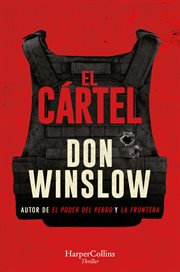 El cártel : Power of the Dog (Spanish) cover image