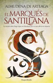 El marqués de santillana cover image